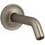 Purist® Showerarm and Flange-1523845330