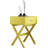 Emile End Table with 1 Drawer-604724093