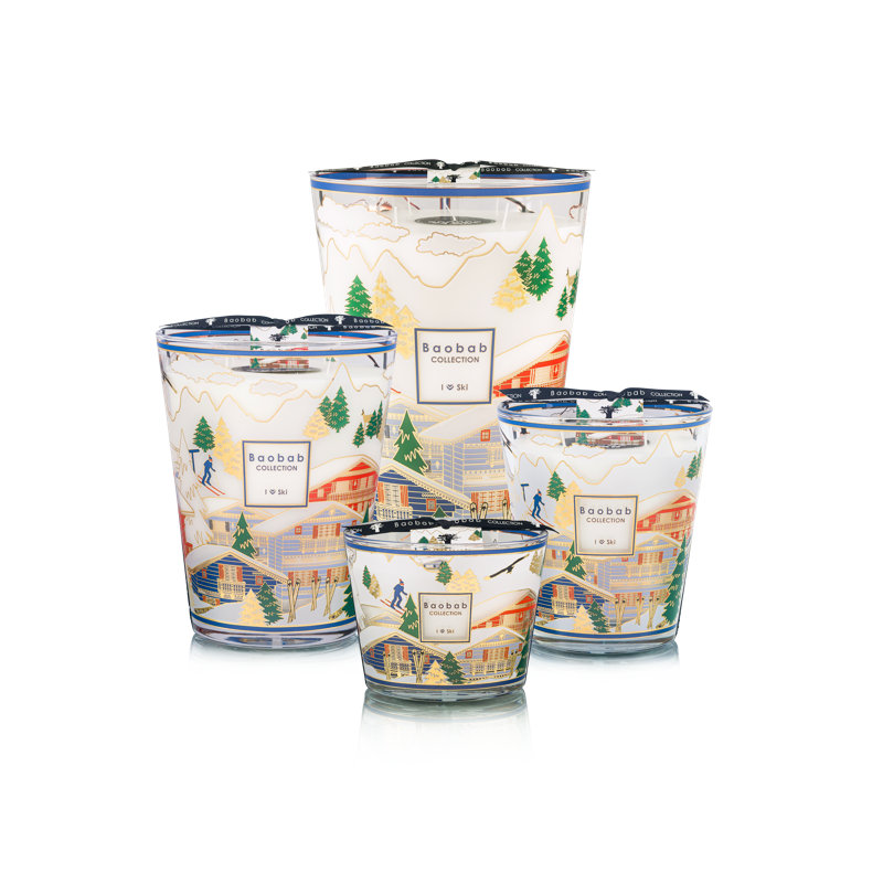 Candle, 183 oz Designer