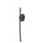5" Wide Verheven Wall Sconce