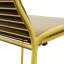 XY Outdoor Dining Side Chair-1406383433
