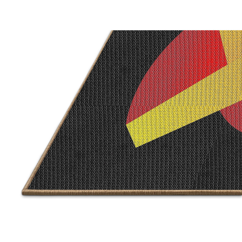 Indoor Rug, Rectangle 8' x 12'