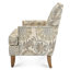 Chaises d'appoint pour le salon