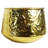 Handmade Metal Cachepot