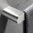3 - Piece Bathroom Hardware Set-74777588