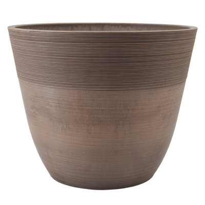 Myrtlewood Planter