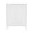 32" Metal Accent Cabinet