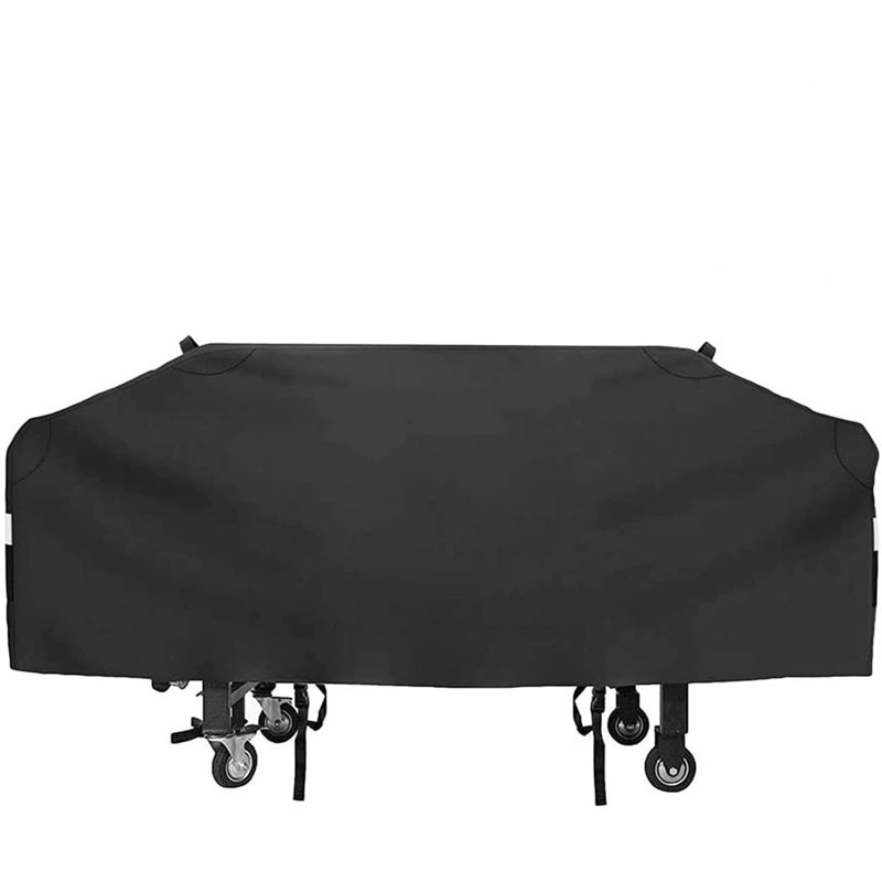 GrillFest 67'' W x 23'' D Grill Cover