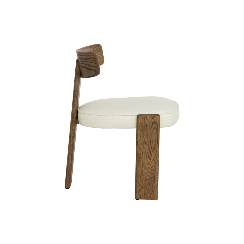Horton Upholstered Dining Chair