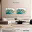 Turquoise Turbulence-109381949