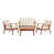 Natural Stripe is out of stock