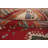 Geometric Kazak Oriental Area Rug 7x10