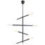 Kelly Wearstler Rousseau Large Articulating Chandelier-654523518-654566117-664188798