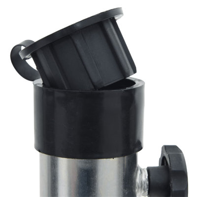 Navera 4.6kg Umbrella Base