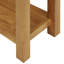Racquel 75cm Solid Wood Console Table-1882466954