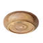 Semi Flush Mount Bamboo-1789073439