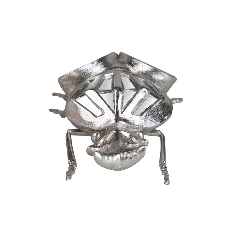 Animals Figurines & Sculptures, Silver