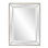 Roberto Rectangle Beveled Mirror