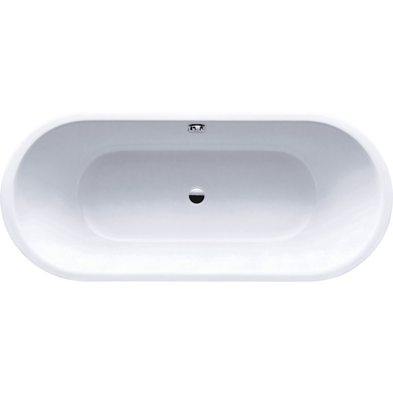 Baignoire de trempage 67" x 30" Klassikduo