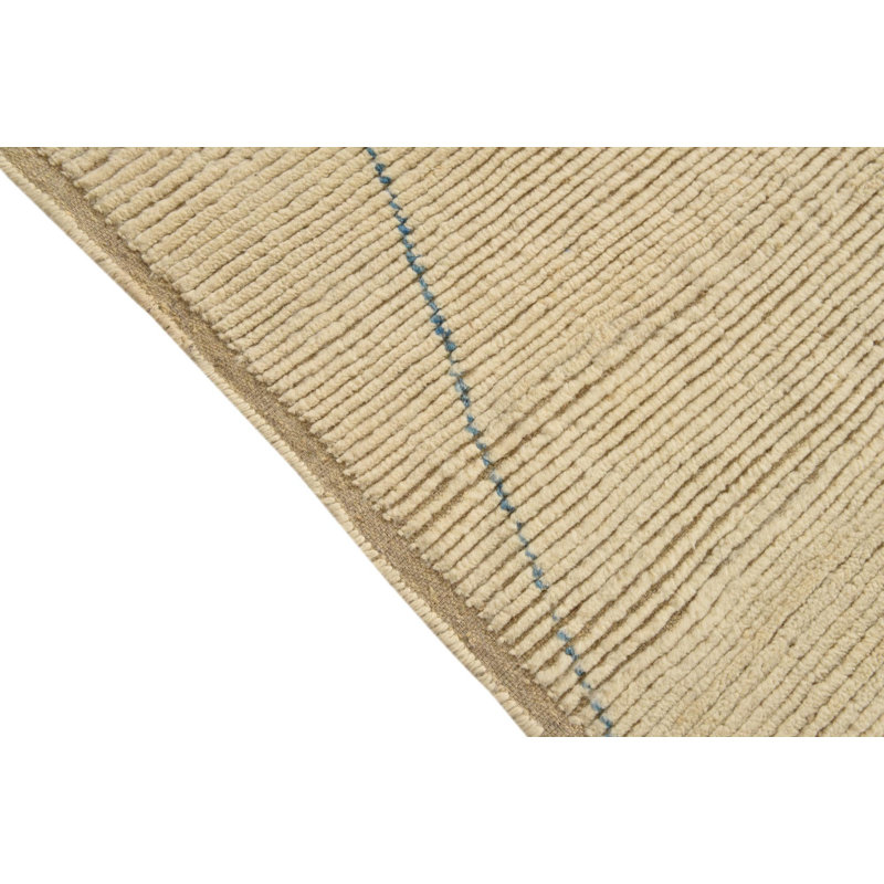 Tapis ivoire Iraheta