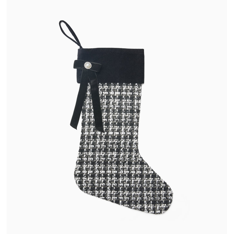 Jingle - Holiday Stocking
