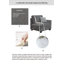 Canapé modulaire modulaire flexible-99481841
