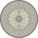 Attell Oriental Indoor Rug
