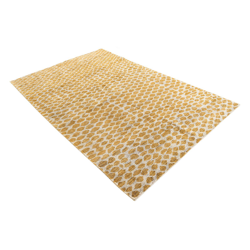 Odle Yellow Rug