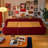 Canapé modulaire Creative Color Collision-102099069-102099070