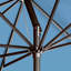 Parasol de marché 9 pi Jelks-1199140529