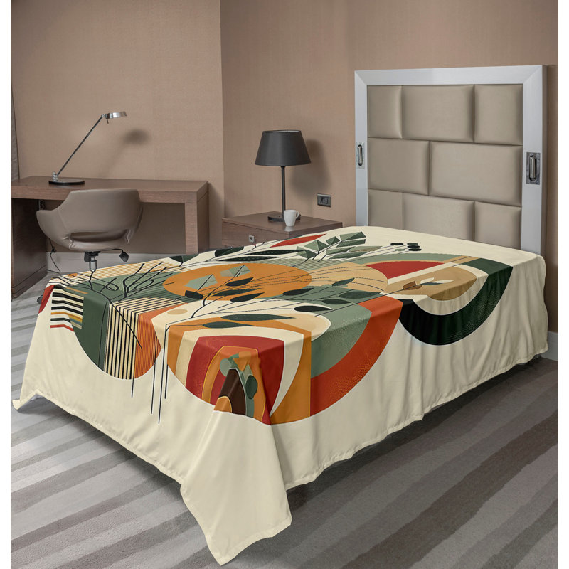 Polyester Flat Sheet, Twin Flat Sheet