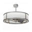 Smythe Craftsman LED Downrod Ceiling Fan