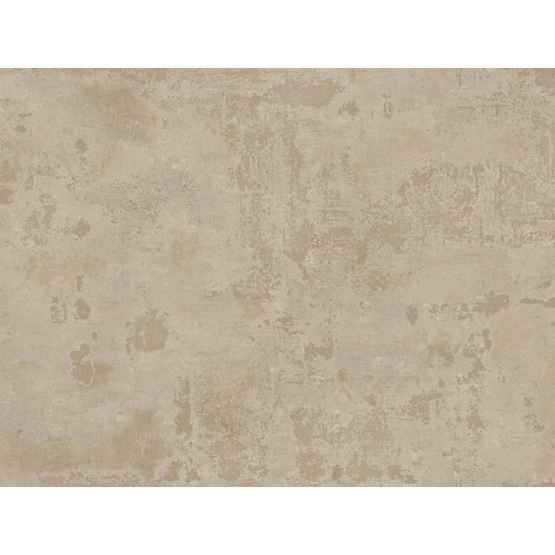 Structura 10.05m x 53cm Matte Wallpaper Roll, Beige