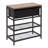 End Table with Storage