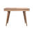 Peasnell Solid Wood Desk