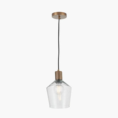 1 - Light Pendant