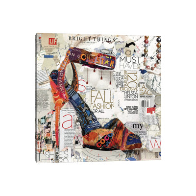 " Must Have " by Jamie Pavlich-Walker