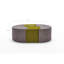 Leila 83cm Wide No Pattern Pouffe Ottoman-1145648829