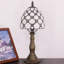 Lampe de table 14 po Tiffany