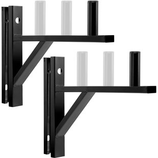 LyxPro Wall Mount (Set of 2)