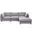 Canapé modulaire Upholstery