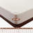 George Oliver Waterproof Noiseless Mattress Protector Machine Washable Mattress Cover with Deep Pocket-27470455-27470456