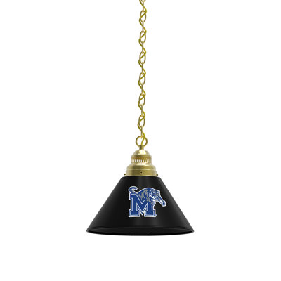 1 - Light Single Pendant