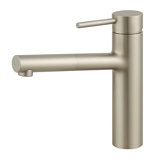 NERO Single Handle Pull-Out Kitchen Faucet