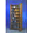 Shelf-Style Wooden CD Rack - 02 Series-351851864-351851869