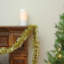 Guirlande de Noël Tinsel - non éclairée-1216425654-1290361653