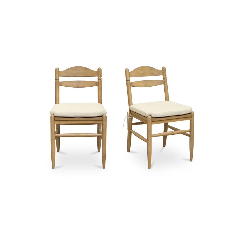 Tate Upholstered Dining Chair