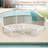 Aluminum Outdoor Patio Sectional Sofa Set-120926823-120926819