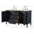 Bilroy 54" Double Vanity-1207814899