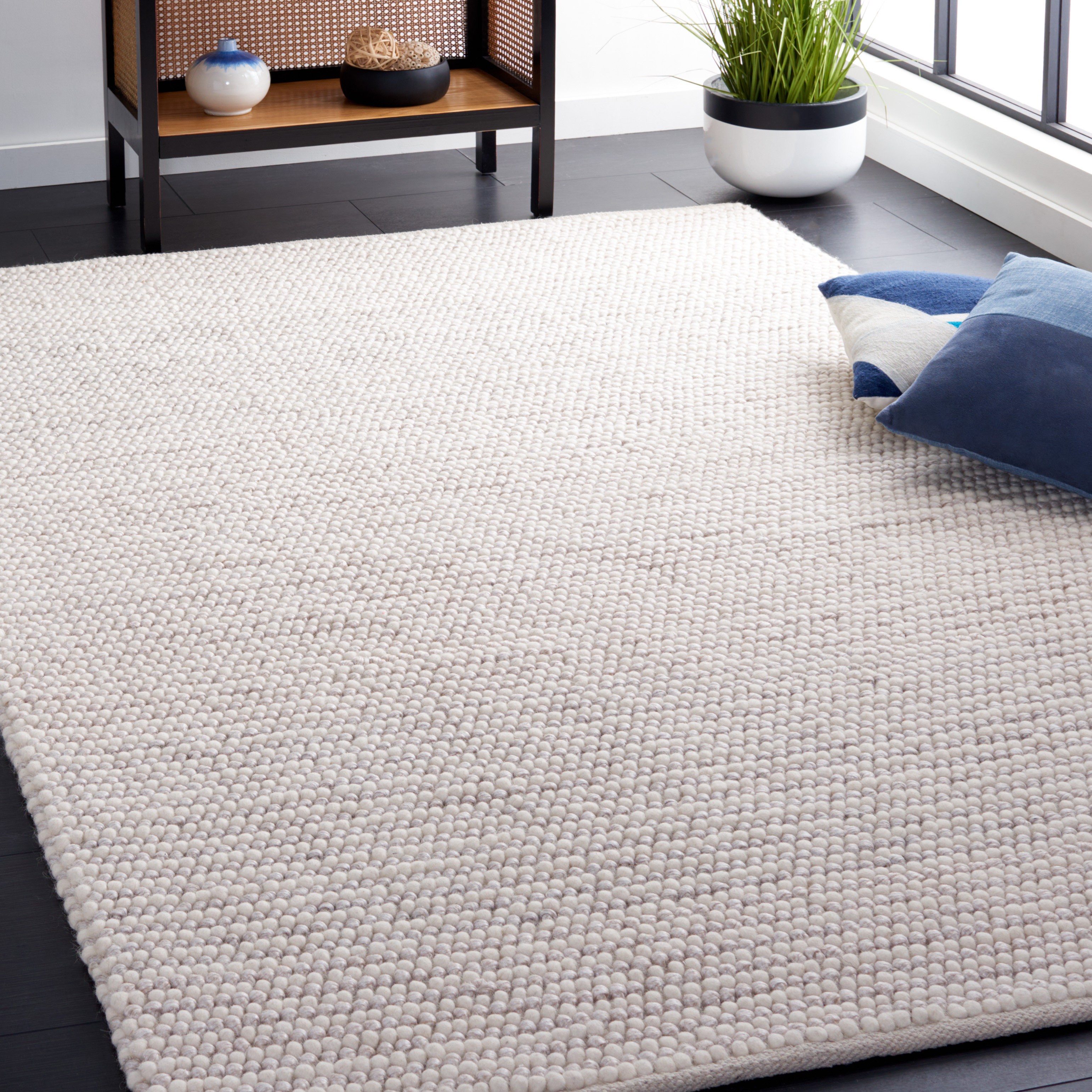 Wade Logan® Charvik Indoor Rug & Reviews | Wayfair